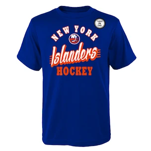 Outerstuff  TWO MAN ADVANTAGE 3 IN 1 COMBO NEW YORK ISLANDERS Gyerekpóló