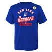 Outerstuff  TWO MAN ADVANTAGE 3 IN 1 COMBO NEW YORK RANGERS Gyerekpóló