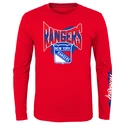Outerstuff  TWO MAN ADVANTAGE 3 IN 1 COMBO NEW YORK RANGERS Gyerekpóló