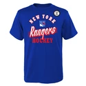 Outerstuff  TWO MAN ADVANTAGE 3 IN 1 COMBO NEW YORK RANGERS Gyerekpóló
