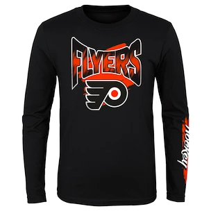 Outerstuff  TWO MAN ADVANTAGE 3 IN 1 COMBO PHILADELPHIA FLYERS Gyerekpóló