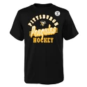 Outerstuff  TWO MAN ADVANTAGE 3 IN 1 COMBO PITTSBURGH PENGUINS Gyerekpóló