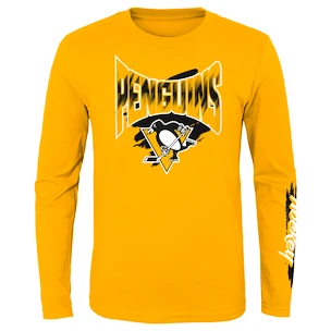 Outerstuff  TWO MAN ADVANTAGE 3 IN 1 COMBO PITTSBURGH PENGUINS Gyerekpóló