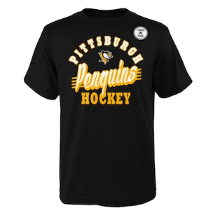 Outerstuff  TWO MAN ADVANTAGE 3 IN 1 COMBO PITTSBURGH PENGUINS Gyerekpóló