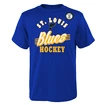Outerstuff  TWO MAN ADVANTAGE 3 IN 1 COMBO ST. LOUIS BLUES Gyerekpóló