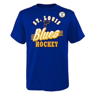Outerstuff  TWO MAN ADVANTAGE 3 IN 1 COMBO ST. LOUIS BLUES Gyerekpóló