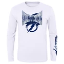 Outerstuff  TWO MAN ADVANTAGE 3 IN 1 COMBO TAMPA BAY LIGHTNING Gyerekpóló