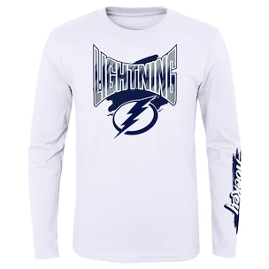 Outerstuff  TWO MAN ADVANTAGE 3 IN 1 COMBO TAMPA BAY LIGHTNING Gyerekpóló