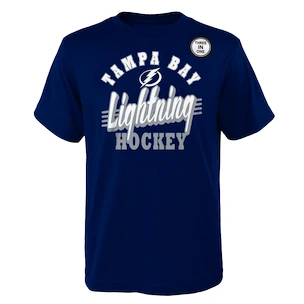 Outerstuff  TWO MAN ADVANTAGE 3 IN 1 COMBO TAMPA BAY LIGHTNING Gyerekpóló