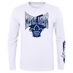 Outerstuff  TWO MAN ADVANTAGE 3 IN 1 COMBO TORONTO MAPLE LEAFS Gyerekpóló