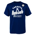 Outerstuff  TWO MAN ADVANTAGE 3 IN 1 COMBO TORONTO MAPLE LEAFS Gyerekpóló