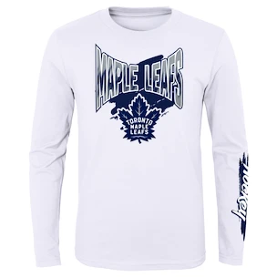 Outerstuff  TWO MAN ADVANTAGE 3 IN 1 COMBO TORONTO MAPLE LEAFS Gyerekpóló