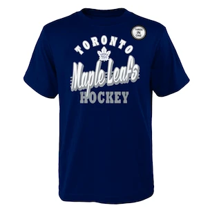 Outerstuff  TWO MAN ADVANTAGE 3 IN 1 COMBO TORONTO MAPLE LEAFS Gyerekpóló