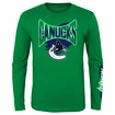 Outerstuff  TWO MAN ADVANTAGE 3 IN 1 COMBO VANCOUVER CANUCKS Gyerekpóló