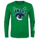 Outerstuff  TWO MAN ADVANTAGE 3 IN 1 COMBO VANCOUVER CANUCKS Gyerekpóló