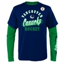 Outerstuff  TWO MAN ADVANTAGE 3 IN 1 COMBO VANCOUVER CANUCKS Gyerekpóló