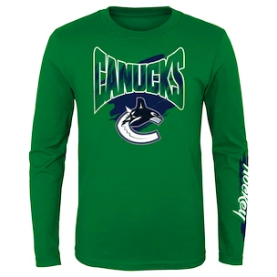 Outerstuff  TWO MAN ADVANTAGE 3 IN 1 COMBO VANCOUVER CANUCKS Gyerekpóló