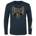 Outerstuff  TWO MAN ADVANTAGE 3 IN 1 COMBO VEGAS GOLDEN KNIGHTS Gyerekpóló