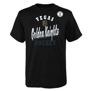 Outerstuff  TWO MAN ADVANTAGE 3 IN 1 COMBO VEGAS GOLDEN KNIGHTS Gyerekpóló