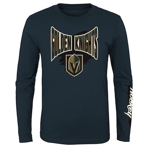 Outerstuff  TWO MAN ADVANTAGE 3 IN 1 COMBO VEGAS GOLDEN KNIGHTS Gyerekpóló