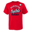 Outerstuff  TWO MAN ADVANTAGE 3 IN 1 COMBO WASHINGTON CAPITALS Gyerekpóló