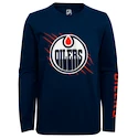 Outerstuff Two-Way Forward 3 az 1-ben NHL Edmonton Oilers pólók
