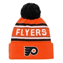 Outerstuff  WORDARK JACQUARD CUFF POM PHILADELPHIA FLYERS  Gyereksapka