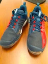 Outlet bazár -  K-Swiss  Ultrashot 3 HB Lollipop/Blue Opal  Férfiteniszcipő  EUR 45