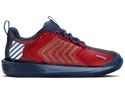 Outlet bazár -  K-Swiss  Ultrashot 3 HB Lollipop/Blue Opal  Férfiteniszcipő  EUR 45