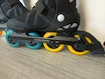 Outlet bazár -  K2  VO2 S 100 X BOA Unisex  Görkorcsolya  EUR 45