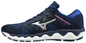 Outlet bazár -  Mizuno  Wave Horizon   Női futócipő  EUR 40
