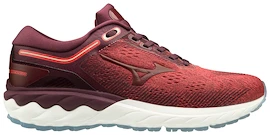 Outlet bazár - Mizuno Wave Skyrise Női futócipő EUR 38,5