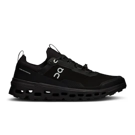 Outlet bazár - On Cloudultra 2 All Black Férfi futócipő EUR 44,5
