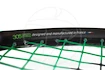Outlet bazár -  Tecnifibre    Squash-ütő