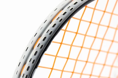 Outlet bazár -  Tecnifibre    Squash-ütő