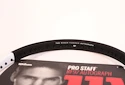 Outlet bazár -  Teniszütő Wilson PRO STAFF RF97 Autograph 2019  L3