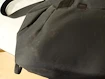 Outlet bazár -  Thule Aion Duffel 35L - Black  Sporttáska