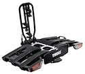 Outlet bazár -  Thule EasyFold XT 934 Black Kerékpártartó vontatóhorogra