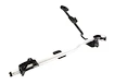Outlet bazár -  Thule ProRide 598 Aluminum/Black Kerékpáros tetőcsomagtartó