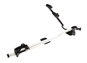 Outlet bazár -  Thule ProRide 598 Aluminum/Black Kerékpáros tetőcsomagtartó