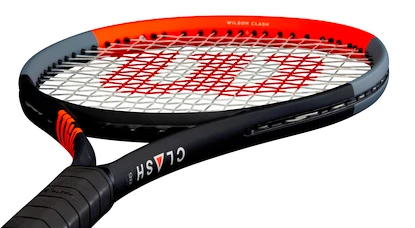 Outlet bazár -  Wilson Clash 98  Teniszütő  L3