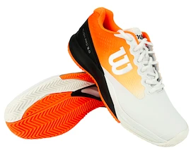 Outlet bazár - Wilson Rush Pro Férfiteniszcipő EUR 45 1/3