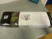 Outlet bazár -  WinnWell  Mini Quicknet Set 31"  Edzőkapu
