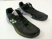 Outlet bazár -  Yonex Eclipsion 5 Clay M Black/Purple  Férfiteniszcipő  EUR 46