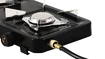 Outwell  Appetizer 1-Burner Black SS22 Gázfőző
