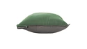 Outwell  Contour Pillow Green  Kispárna