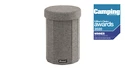 Outwell  Dawlish High Seat & Storage Grey Melange SS22 Összecsukható karosszék