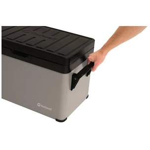 Outwell  DEEP CHILL 38  Elektromos hűtőtáska