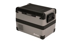 Outwell  Deep Cool 35 Black & Grey  Elektromos hűtőtáska