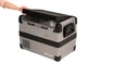 Outwell  Deep Cool 35 Black & Grey SS22 Elektromos hűtőtáska
